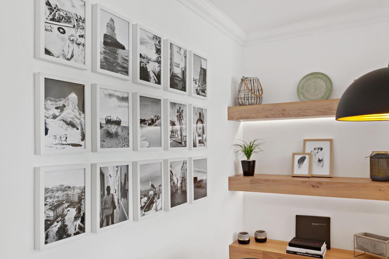 Timeless Sea I Apartment Armação de Pêra Extérieur photo