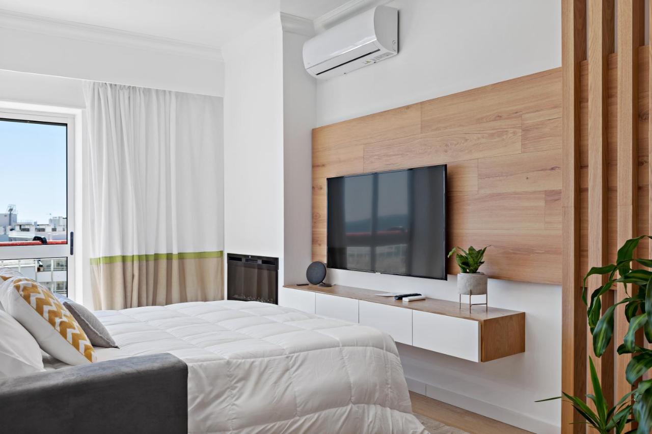 Timeless Sea I Apartment Armação de Pêra Extérieur photo